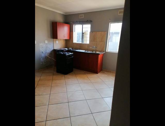 2 BEDROOM APARTMENT FOR SALE IN JABULANI